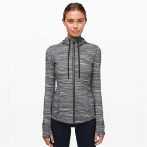 Lululemon Hooded Define Jacket